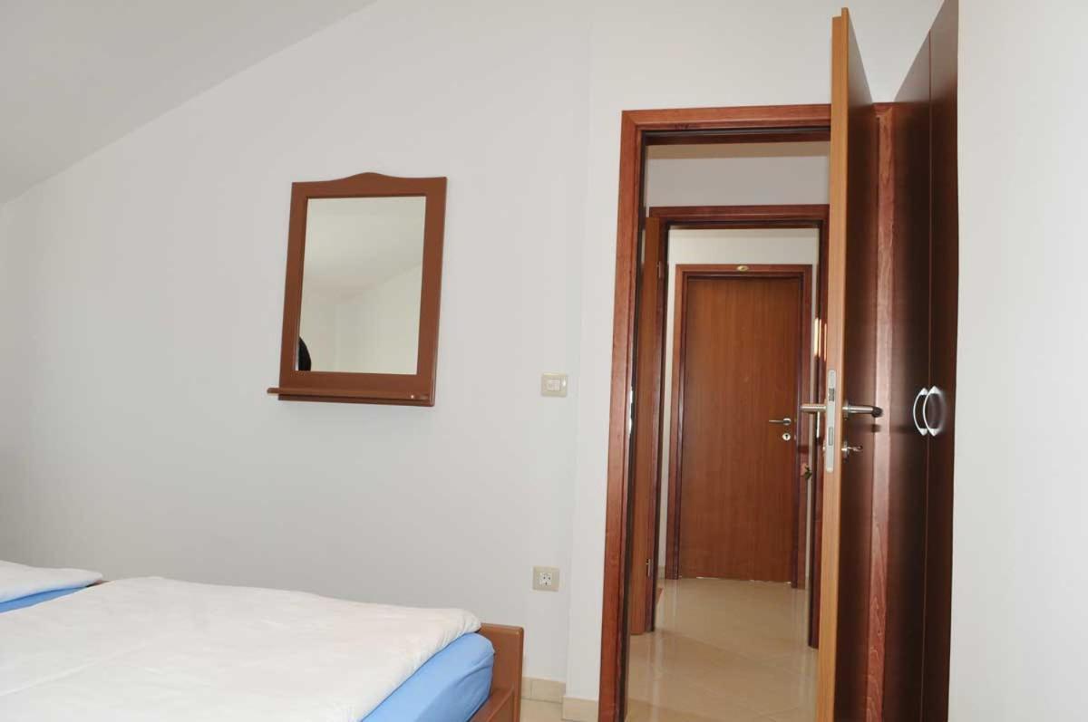 Apartments Mina Poreč Dış mekan fotoğraf